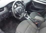 Škoda Octavia 12