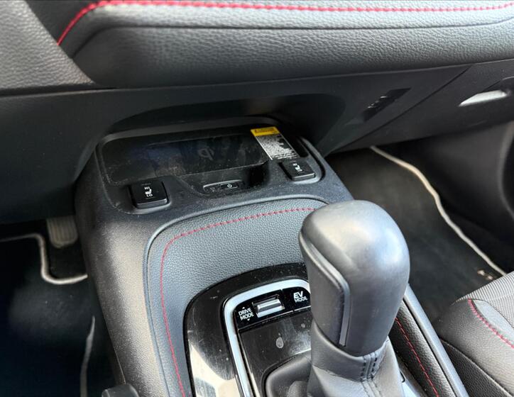 Toyota Corolla 12