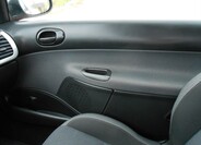 Peugeot 206 27