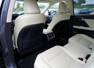 Lexus RX 450 32