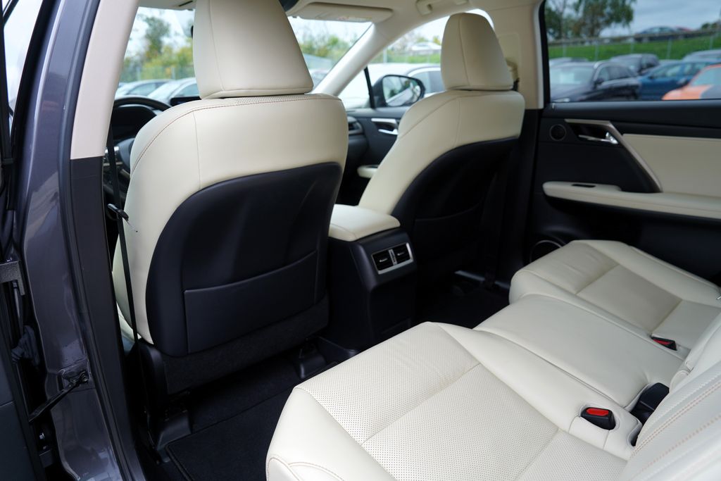 Lexus RX 450