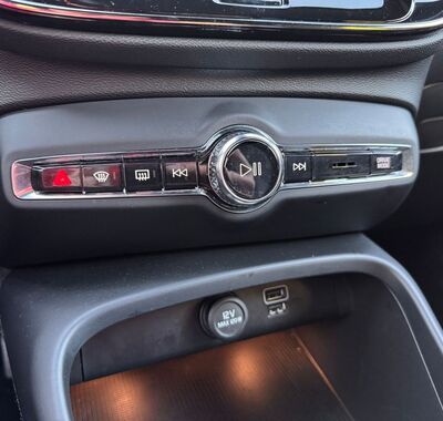Volvo XC40 29