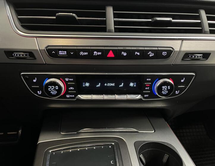 Audi SQ7 14