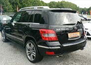 Mercedes-Benz GLK 4