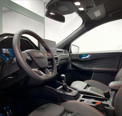 Ford Kuga 5