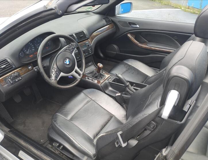 BMW Řada 3 7