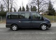 Ford Transit 9