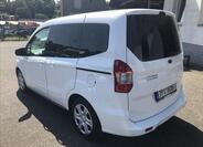 Ford Tourneo Courier 7