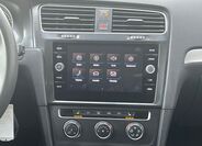 Volkswagen Golf 12