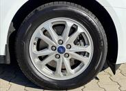 Ford Transit Connect 10
