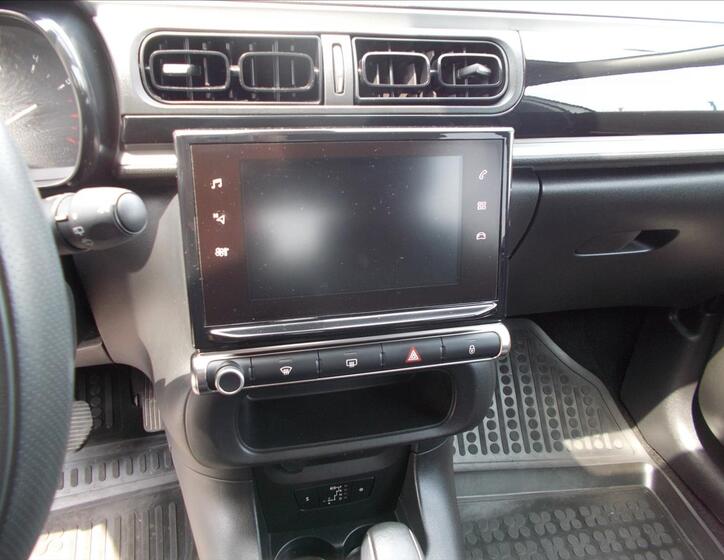 Citroën C3 20