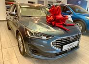 Ford Focus 3