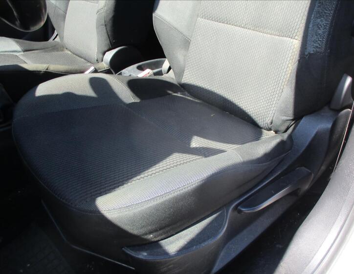 Peugeot 207 18