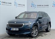 Škoda Kodiaq 1