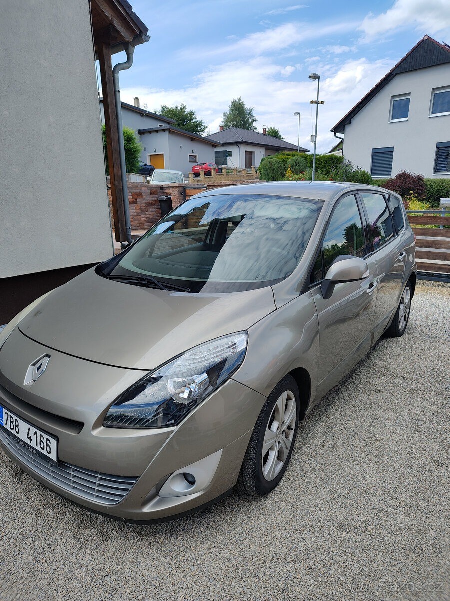 Renault Grand Scénic