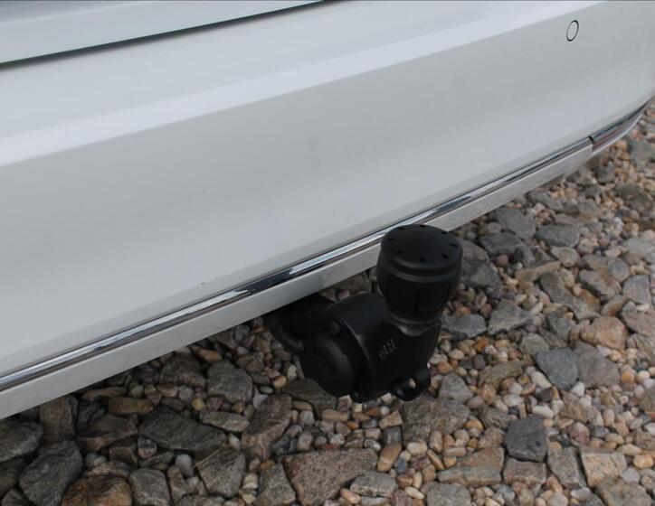 Volkswagen Passat 37