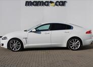 Jaguar XF 4