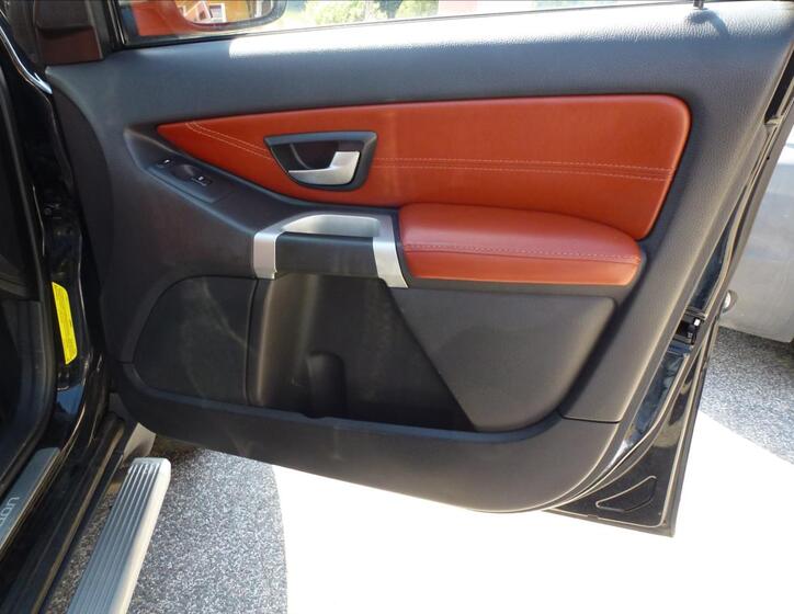 Volvo XC90 27