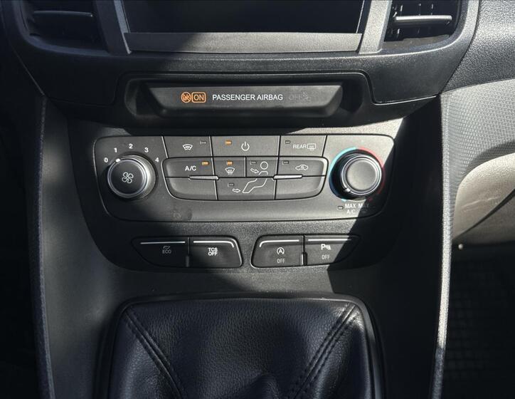 Ford Transit Connect 25