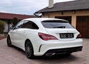 Mercedes-Benz CLA 14