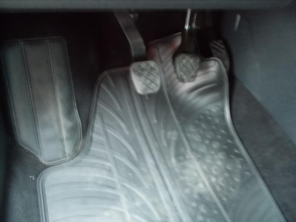 Škoda Roomster