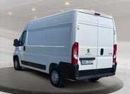 Peugeot Boxer 4