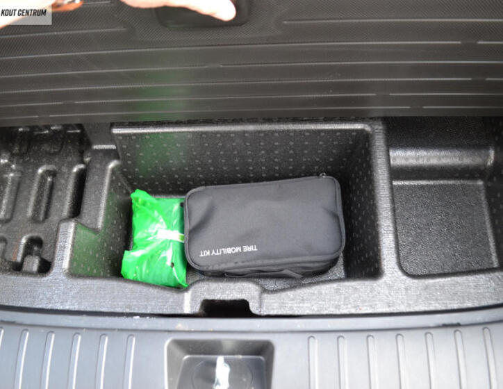 Hyundai Tucson 16