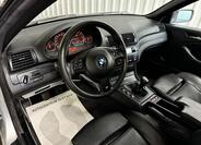 BMW Řada 3 21