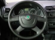 Škoda Fabia 14