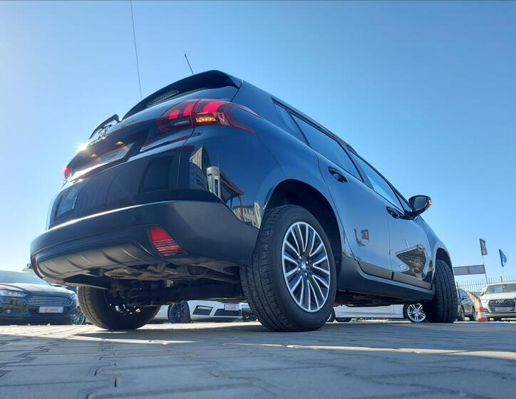 Peugeot 2008 38