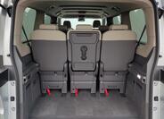 Volkswagen Multivan 28