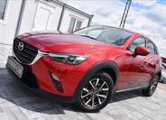 Mazda CX-3 1