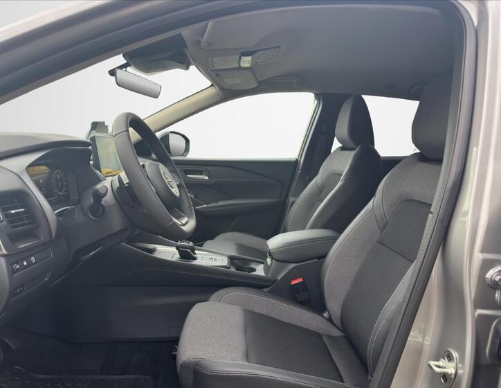 Nissan Qashqai 17