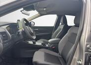 Nissan Qashqai 17