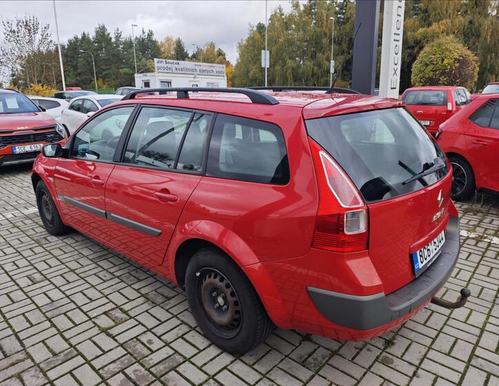 Renault Mégane 4
