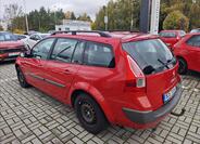 Renault Mégane 4