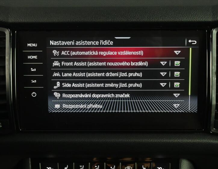 Škoda Kodiaq 20