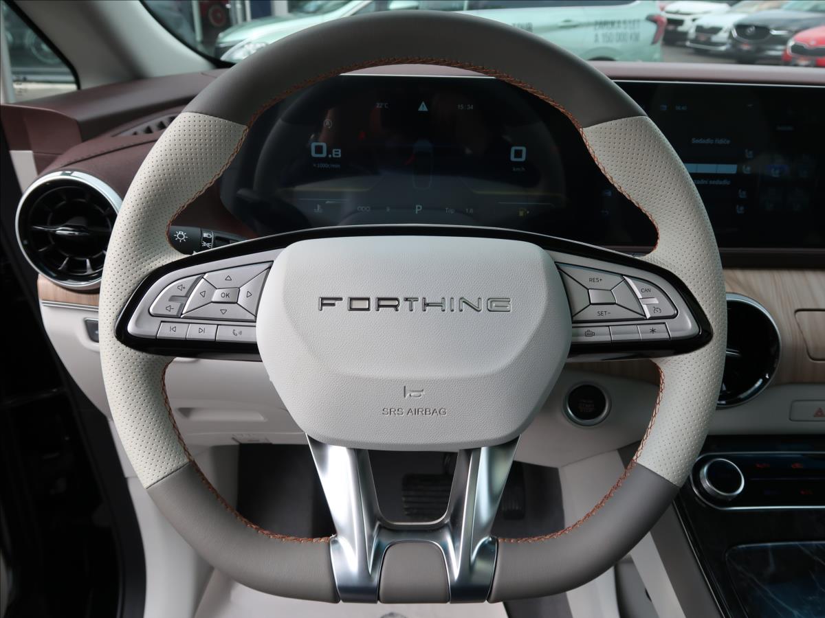 Dongfeng U-Tour