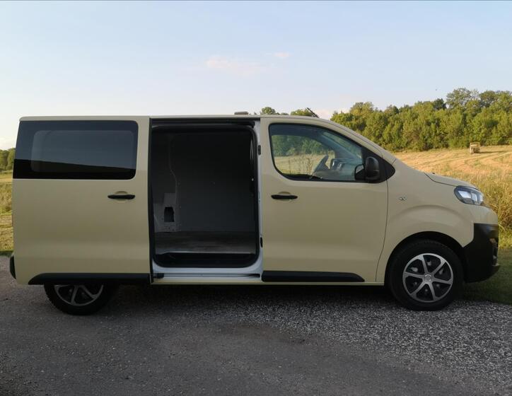 Citroën Jumpy 68
