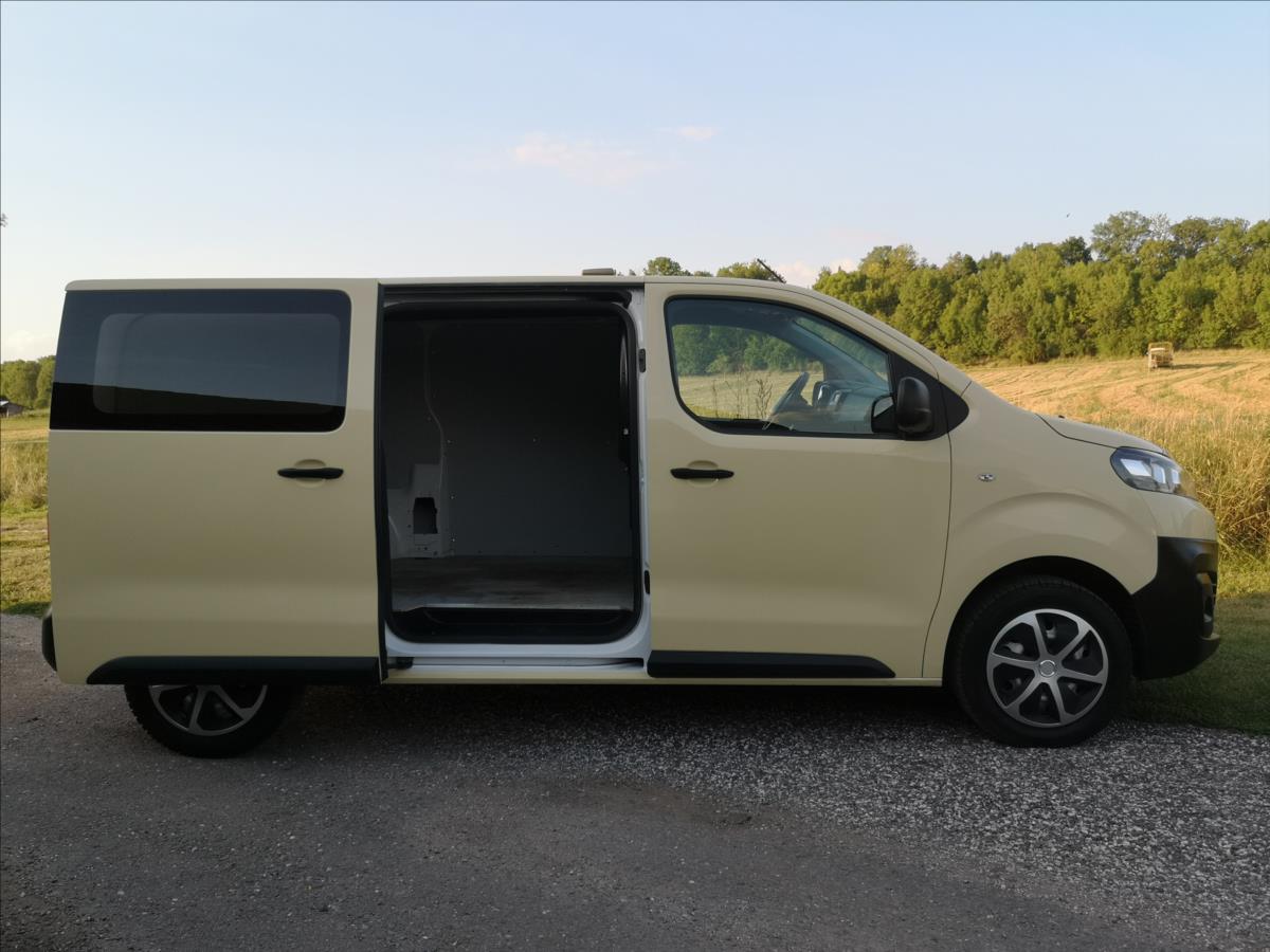 Citroën Jumpy