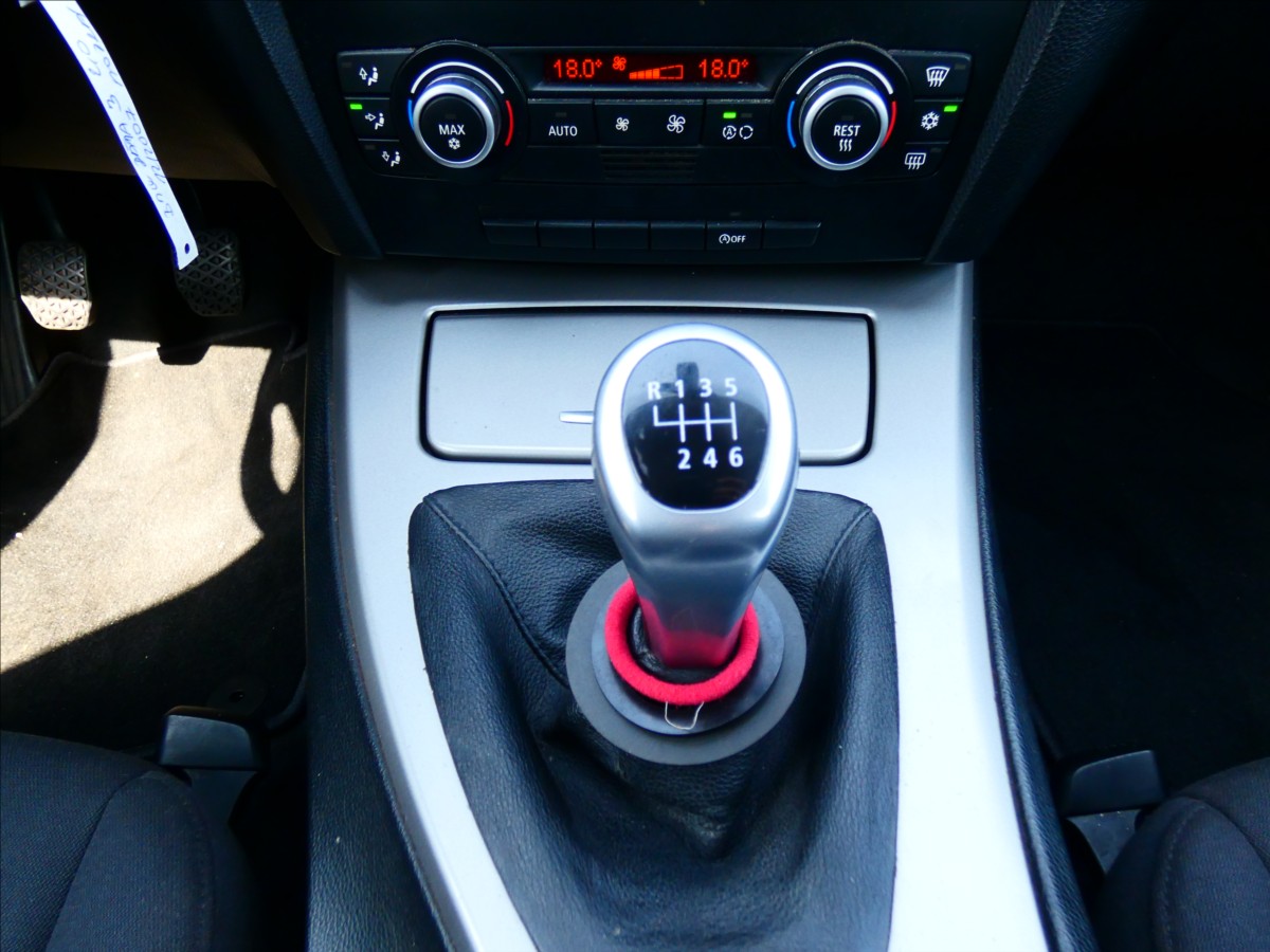 BMW Řada 3