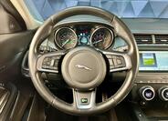 Jaguar E-Pace 13