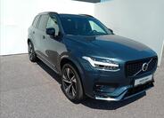 Volvo XC90 7