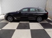 BMW Řada 5 2