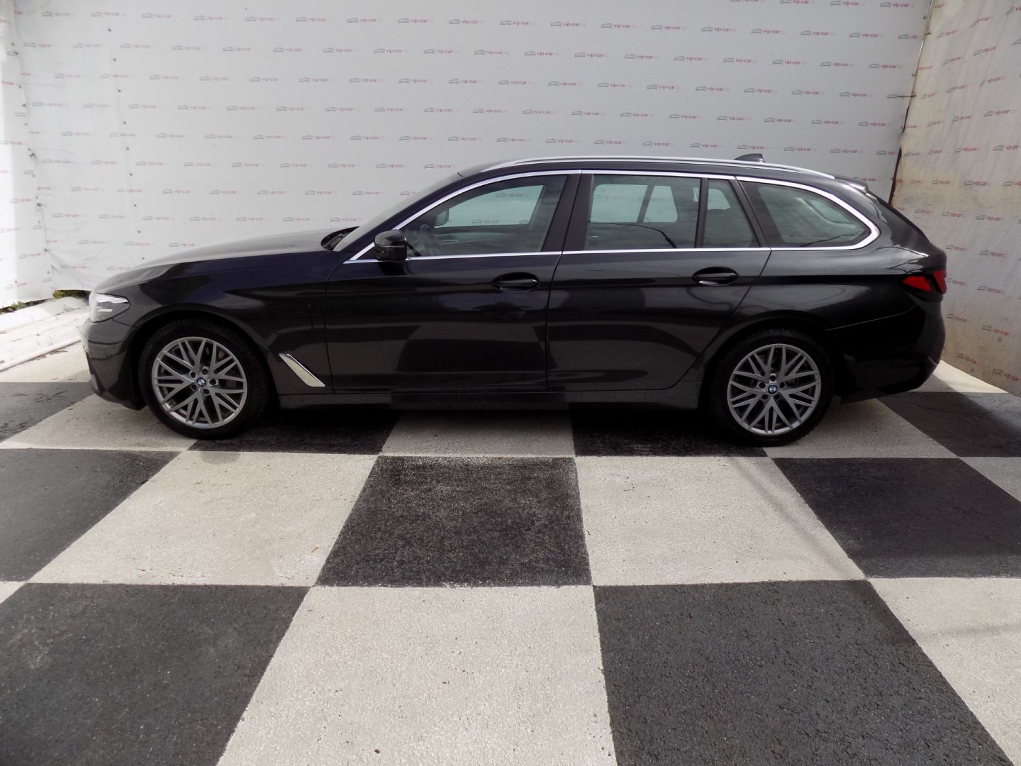 BMW Řada 5