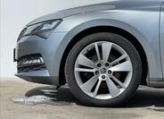 Škoda Superb 20