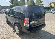 Land Rover Discovery 5