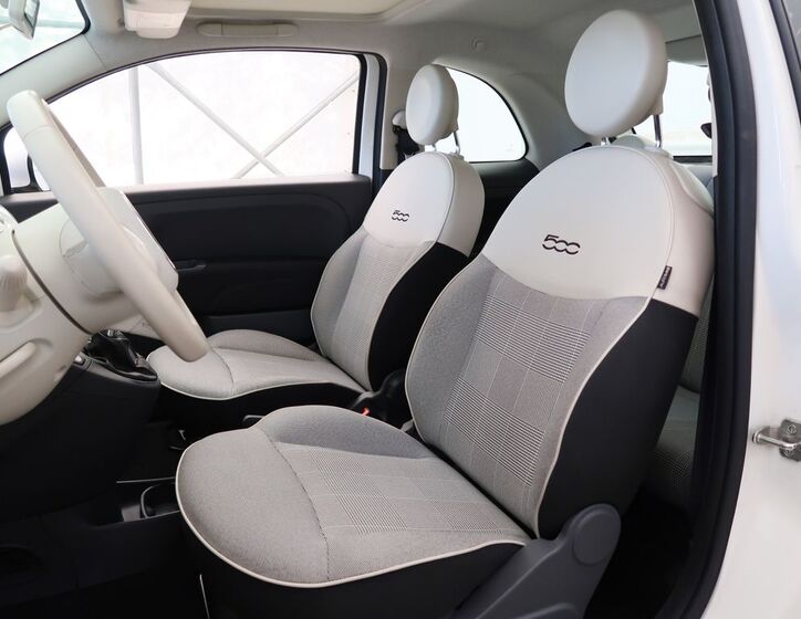 Fiat 500 14