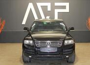 Volkswagen Touareg 3