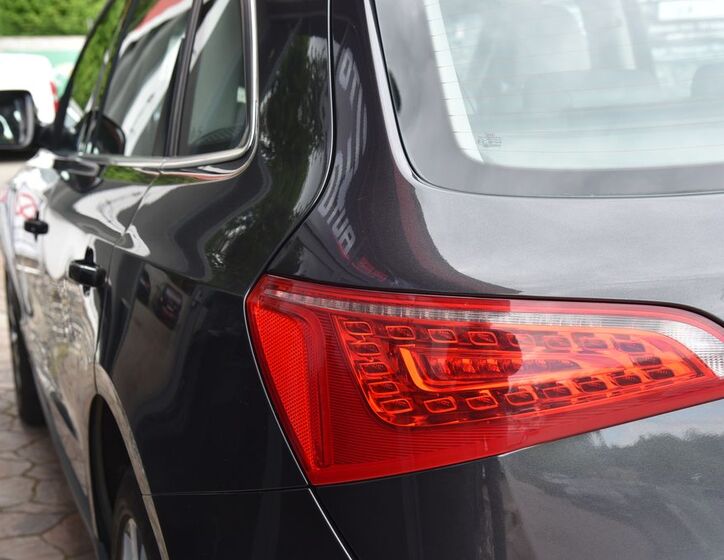 Audi Q5 12